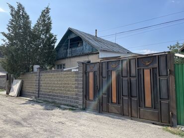дом раздольная: Дом, 134 м², 5 комнат, Собственник, Косметический ремонт