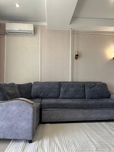 Продажа квартир: 2 комнаты, 46 м², 7 этаж, Дизайнерский ремонт at lalafo.kg — 9 Продажа квартир: 2 комнаты, 46 м², 7 этаж, Дизайнерский ремонт — 9