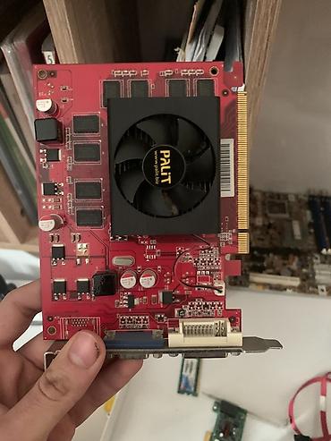 Digər ehtiyat hissələri: Masaüstü kompüter üçün hissələr dəsti Dəstdə olanlar: - Korpus — 3