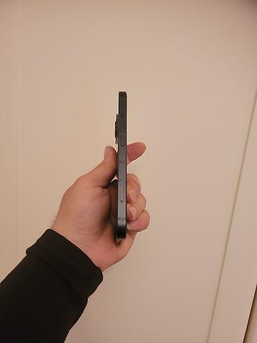 Apple iPhone: IPhone 13, 128 GB, Midnight, Face ID -da lalafo.az — 13 Apple iPhone: IPhone 13, 128 GB, Midnight, Face ID — 13