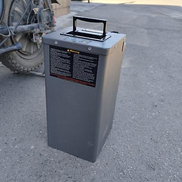 surron light bee: Электроскутер для курьерской доставки Описание: - Компактный — 5