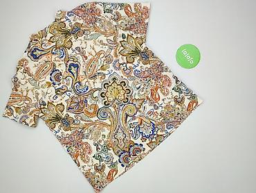 koszula boho h: Bluzka damska, rozmiar L — 3