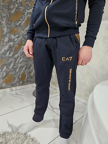 Trenerke: Komplet trenerka Vrhunski kvalitet Velicine S m l xl xxl Cena 5800 — 23