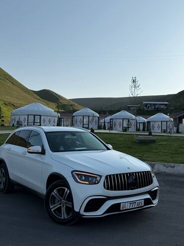 купить мерседес до 5000 долларов: Mercedes-Benz GLS-Class: 2019 г., 2 л, Автомат, Бензин, Кроссовер