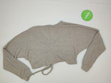 kapcie bejo: Shein, Sweter damski, rozmiar S — 3
