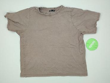 vistula tshirt: Sinsay, T-shirt damski, rozmiar M — 2