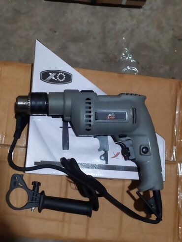 multi tool: Drel XO yeni kefiyyetli təmiz mis sarğı ilə yeni Whatsapp yazın