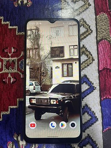 iphone 6 's: Realme 64 GB, rəng - Qara, Barmaq izi — 3