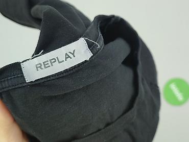 t shirty samurai: Replay, T-shirt damski, rozmiar S — 4