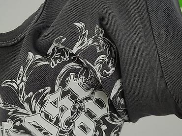 clockhouse basic t shirt: H&M Divided, T-shirt damski, rozmiar M — 6