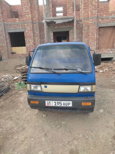 део тико купить: Daewoo Лабо: 2005 г., 0.8 л, Механика, Бензин