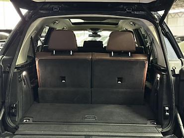 BMW: BMW X7: 2019 г., 3 л, Автомат, Бензин, Внедорожник — 8