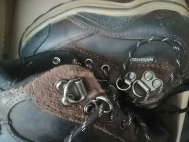 Gležnjače: Gležnjače, Timberland, Veličina - 25 — 8