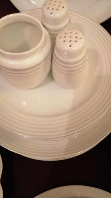 Nahar dəstləri və servizlər: Nahar dəsti, Almaniya — 2