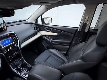 Subaru: Subaru Ascent: 2020 г., 2.4 л, Вариатор, Бензин, Кроссовер at lalafo.kg — 11 Subaru: Subaru Ascent: 2020 г., 2.4 л, Вариатор, Бензин, Кроссовер — 11