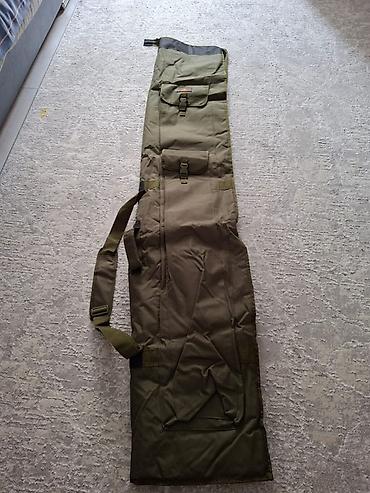 купить ястреба для охоты: Чехол для удилищ WPE Rod Bag B-2.1M - Назначение: переноска и — 5
