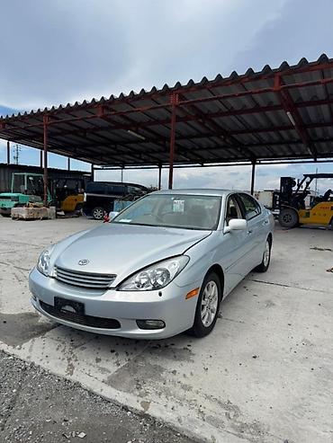 windom 2003: Крыло Переднее левое Toyota, 2003 г., Б/у, Оригинал — 1