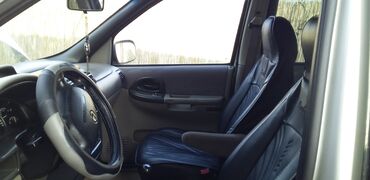 Opel: Opel Sintra: 2.2 l | 1997 il 195082 km Van/Minivan — 7