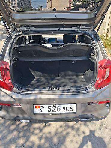 киа морниниг: Kia Morning: 2020 г., 0.1 л, Автомат, Бензин, Хэтчбэк — 7