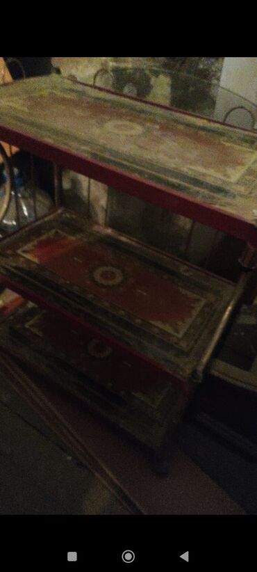 Qonaq otağı dəstləri: İşlənmiş, Kredit yoxdur, Almaniya — 7