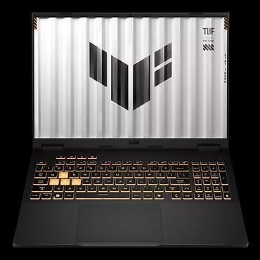 asus tuf dash: Yeni ASUS TUF Gaming, 16 ", Intel Core i7, 512 GB, Rayonlara çatdırılma, Ödənişli çatdırılma, Ünvandan götürmə — 6