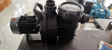 su çə: ALGO Swimming Pool Pump – Simpo 30T - İstifadə sahəsi: Hovuz dövriyyə