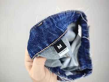 destroy jeans: Jeans for women, size M — 5