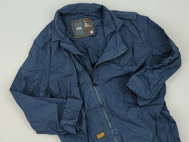Жінкам: G-Star Raw, Джинсова куртка жіноча, розмір S