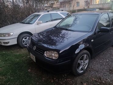 гольф 4 хэчтбэк: Volkswagen City Golf: 1999 г., 1.6 л, Автомат, Бензин