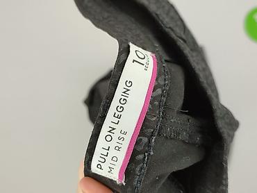 deichmann ugg: Legginsy rozmiar M — 4