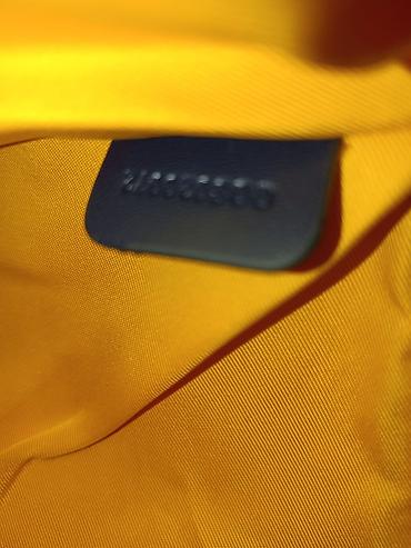 nomad group: Клатч/папка Goyard с фирменным принтом Goyardine — 5