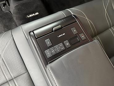 Lexus: Lexus ES: 2020 г., 2.5 л, Типтроник, Гибрид, Седан — 10