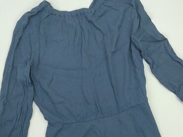 sukienki wieczorowa z obniżonym stanem: Dress, M (EU 38), H&M, condition - Very good