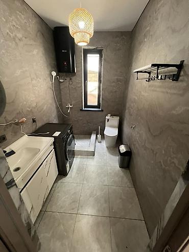 Долгосрочная аренда домов: 🏡 Новый уютный коттедж на Иссык-Куле — цена договорная / торг уместен — 11
