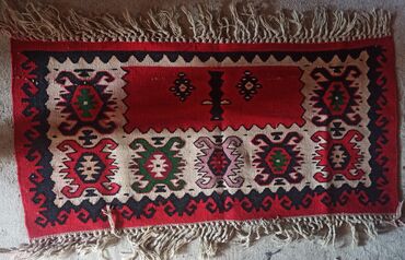 čupavi tepisi: Oriental rugs, Rectangle