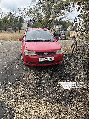 ford focus хэтчбек: Microcar : 2007 г., 1.3 л, Механика, Бензин, Хэтчбэк — 1