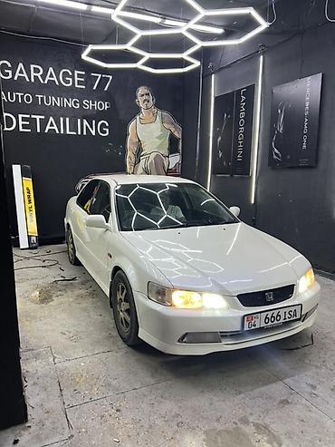 хонда аккорд подушка: Honda Accord: 2002 г., 1.8 л, Автомат, Бензин, Седан — 3