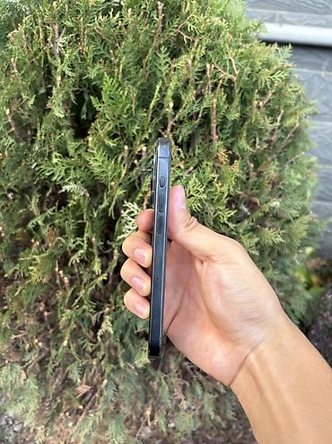 отдам даром айфон: IPhone 15 Pro, Б/у, 256 ГБ, Black Titanium, 100 % — 2