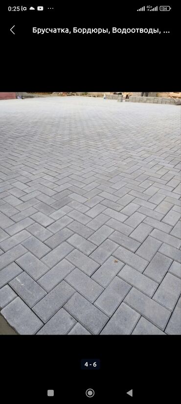 Брусчатка кирпич: Бордюр Бордюр Бардюр Бардюр прессованный прессованный кирпич — 16