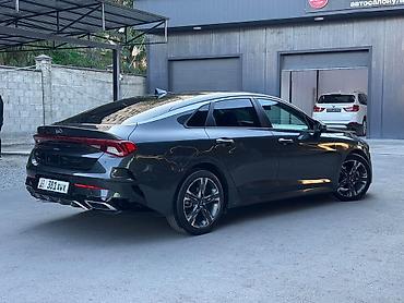 накидка на панель киа морнинг: Kia K5: 2020 г., 2 л, Автомат, Бензин, Лифтбек — 2