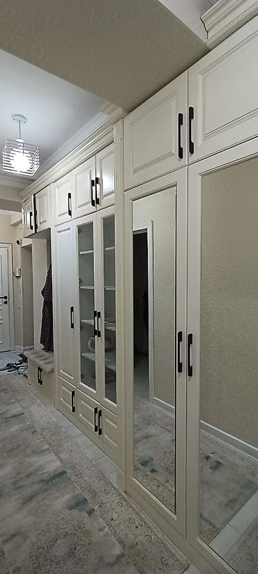 Продажа квартир: 2 комнаты, 61 м², 6 этаж, Дизайнерский ремонт — 15