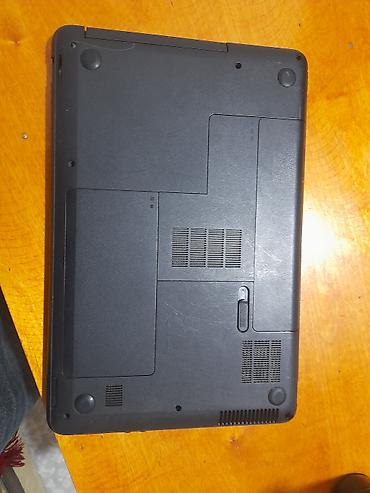 apple notebook: HP noutbuk - Brend/model: HP (15.6" seriyası) - Ekran: təxminən — 3