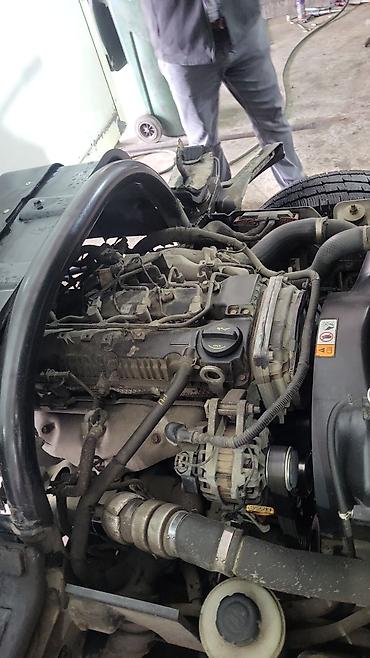 СТО, ремонт транспорта: Компьютерная диагностика, Замена масел, жидкостей, Плановое техобслуживание, без выезда — 6