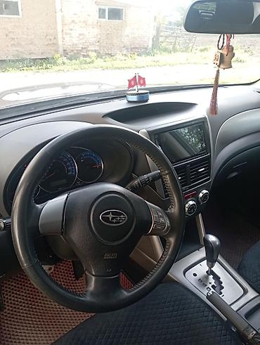 фольксваген id 6 цена бишкек: Subaru Forester: 2008 г., 2 л, Автомат, Бензин, Хетчбек — 5