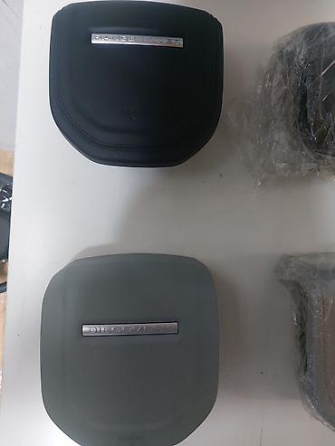 Другие автозапчасти: Подушка безопасности от руля Range Rover Land Rover баартык туруно — 4