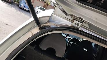 Honda: Honda Fit: 2002 г., 1.3 л, Вариатор, Бензин, Хэтчбэк — 12