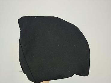 czarne botki: Taranko, Spodnie 3/4 damskie, rozmiar XS — 6
