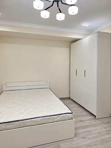 2 room: Сдается 2-комнатная квартира 📍 Элитка — ЖК СК «Шерой» 📍 Район — — 3