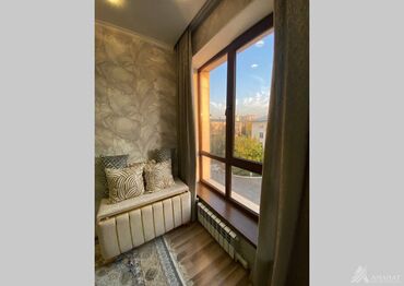 профсоюзная квартира: 3 комнаты, 101 м², Элитка, 4 этаж, Евроремонт