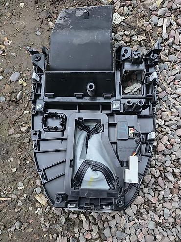 forester 2022: Сenter console Subaru 2019 г., Б/у, Оригинал, Япония — 3